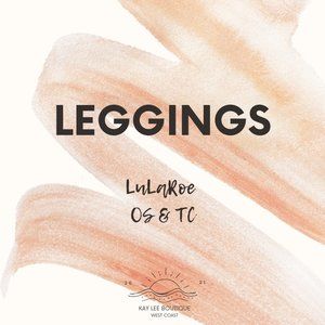 Leggings